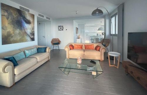 El Morche Apartamento | Sunset Duna Beach