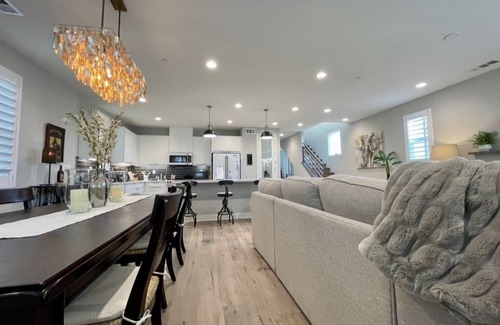 Oxnard Casa | ~*Sunset dunes beach pool & spa