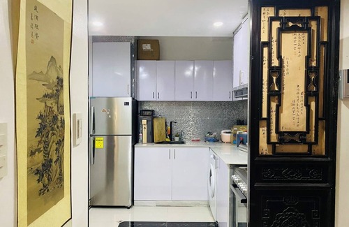 Barangay 670 Apartamento | Sunset Embassy Apartments