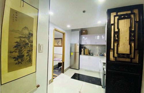 Barangay 670 Apartamento | Sunset Embassy Apartments