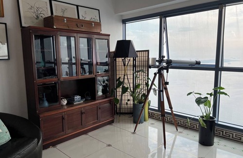 Barangay 670 Apartamento | Sunset Embassy Apartments