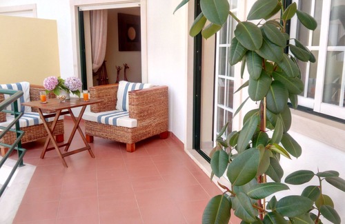 Ericeira Apartamento | Sunset Ericeira Estilo de Vida