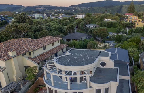 Raumati South Casa | Sunset Everyday