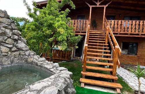 Turda Casa | Sunset Expanse