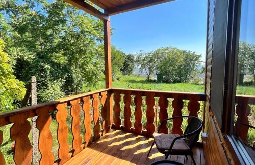 Turda Casa | Sunset Expanse