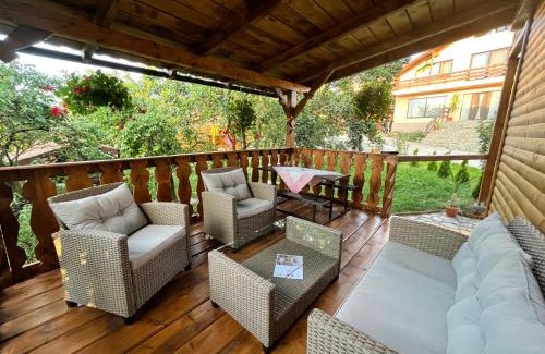 Turda Casa | Sunset Expanse