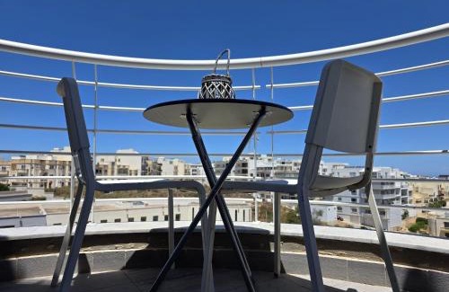 Mellieħa Heights Apartamento | Sunset F Mellieha Seaviews
