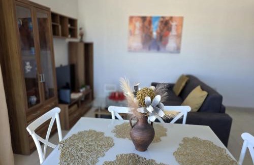Mellieħa Heights Apartamento | Sunset F Mellieha Seaviews