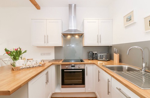 St Just Cabaña | SUNSET, family friendly, country holiday cottage in St Just