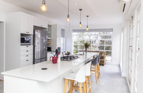 Stellenbosch Apartamento | Sunset Farm Stellenbosch