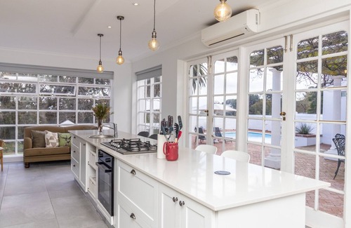 Stellenbosch Apartamento | Sunset Farm Stellenbosch