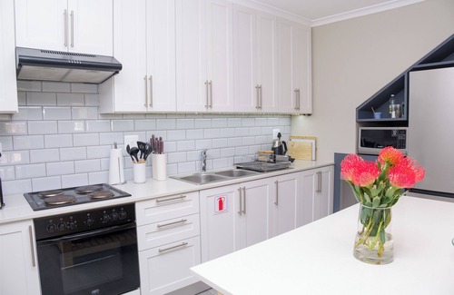 Stellenbosch Apartamento | Sunset Farm Stellenbosch