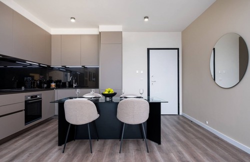 Vasa Koilaniou Apartamento | Sunset Gardens IV - Two Bedroom Apartment, Sleeps 4