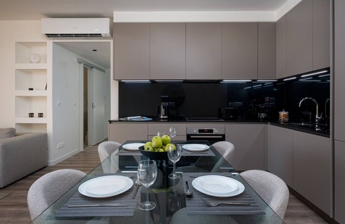 Vasa Koilaniou Apartamento | Sunset Gardens IV - Two Bedroom Apartment, Sleeps 4