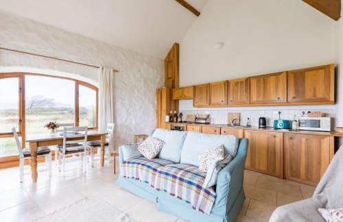 Goodwick Casa | Sunset