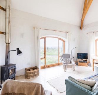 Goodwick Casa | Sunset
