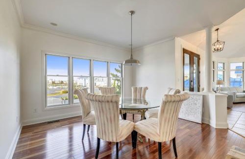 West Ocean City Casa | Sunset Getaway