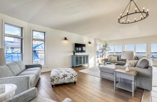 West Ocean City Casa | Sunset Getaway