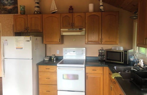 South Bruce Peninsula Casa | Sunset Glory !