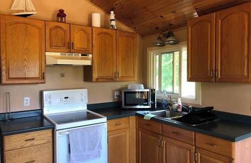 South Bruce Peninsula Casa | Sunset Glory !