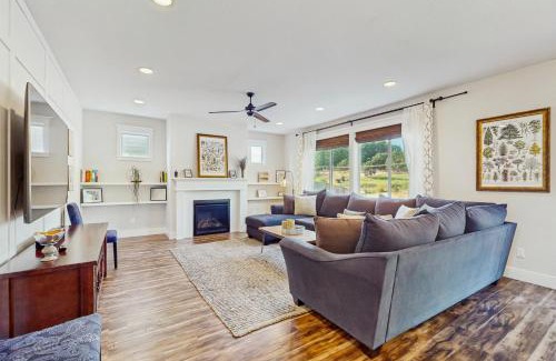 Newberg Casa | Sunset Grove