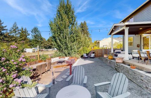 Newberg Casa | Sunset Grove