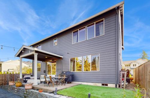Newberg Casa | Sunset Grove