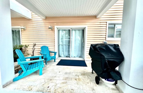 Alice Town Condominio | Sunset Haven-Bimini Bay 3 Bedroom Vacation Home