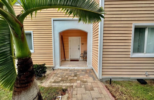 Alice Town Condominio | Sunset Haven-Bimini Bay 3 Bedroom Vacation Home