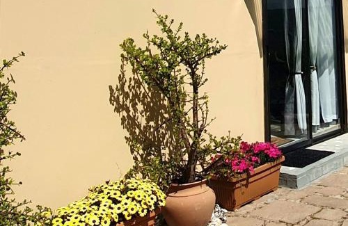 Fish Hoek Apartamento | Sunset Haven Glencairn Heights