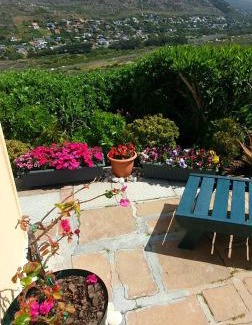 Fish Hoek Apartamento | Sunset Haven Glencairn Heights