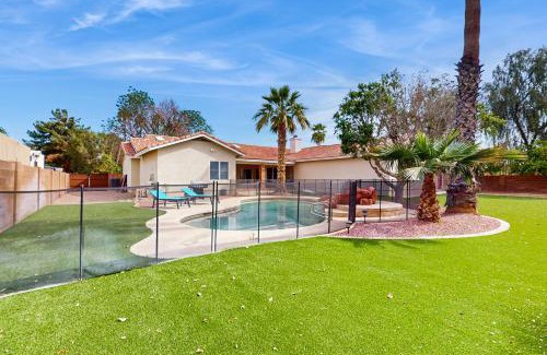 Peoria Casa | Sunset Haven