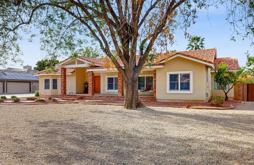 Peoria Casa | Sunset Haven