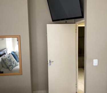 Mykonos Apartamento | Sunset Heights