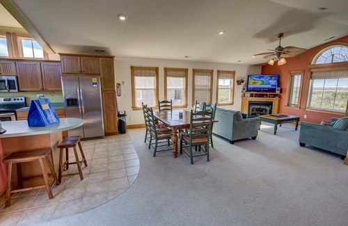 South Nags Head Casa | Sunset Hideaway | 940 pies de la playa | Piscina Privada, Tina Caliente