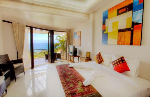 Haad Son Complejo | Sunset Hill Boutique Resort Koh Phangan
