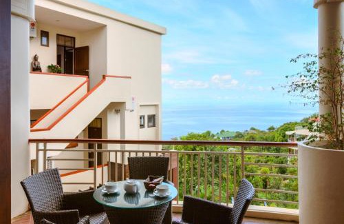 Haad Son Complejo | Sunset Hill Boutique Resort Koh Phangan