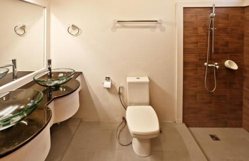 Haad Son Complejo | Sunset Hill Boutique Resort Koh Phangan