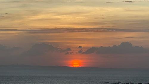 San Fabian Cabina | Sunset Hill Cabins