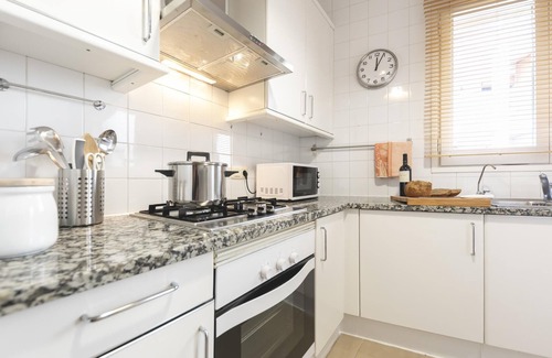 Barri Vell Apartamento | Sunset - Apartamento vacacional en Girona | Bravissimo
