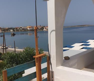 Archangelos Casa | Sunset Holiday House