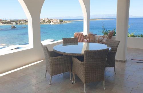 Archangelos Casa | Sunset Holiday House