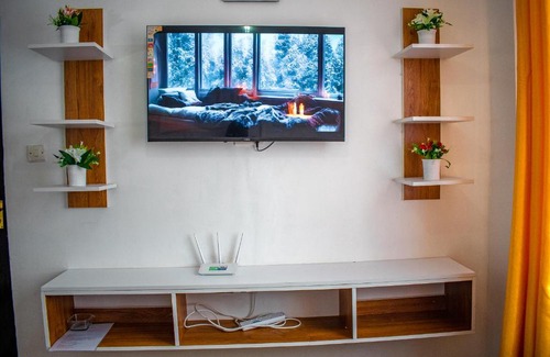 Ngara Apartamento | Sunset Home