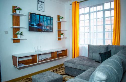Ngara Apartamento | Sunset Home