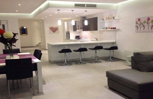 Zebbug Apartamento | Sunset Horizon Luxury Apartment
