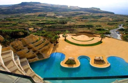 Zebbug Apartamento | Sunset Horizon Luxury Apartment