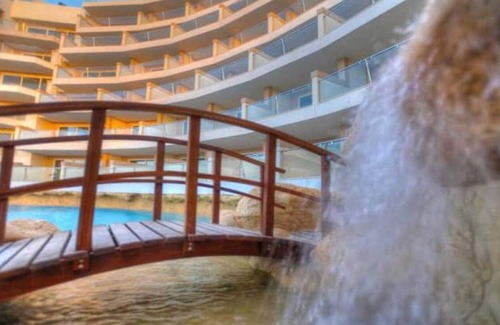 Zebbug Apartamento | Sunset Horizon Luxury Apartment