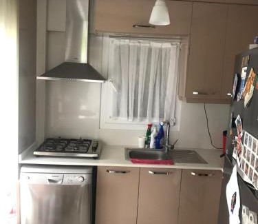 Kadnlar Denizi Mahallesi Apartamento | Sunset House - 200m to the Beach