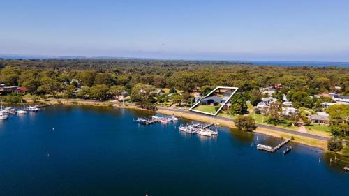 Raymond Island Casa | Sunset House