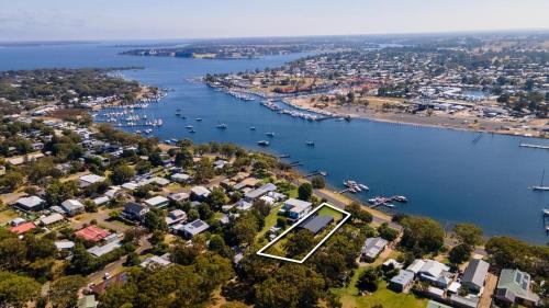 Raymond Island Casa | Sunset House